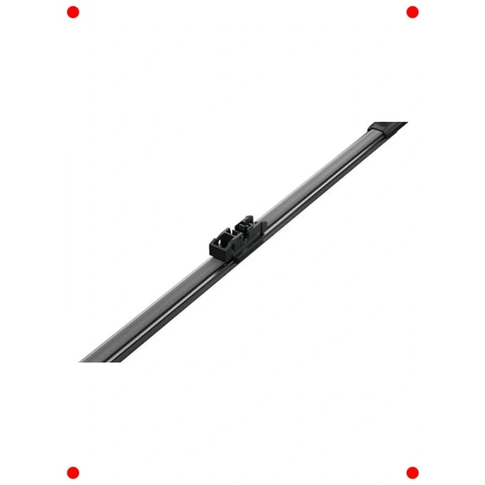 Yeni Nesil Arka Silecek T10X & V40 Serisi 280mm