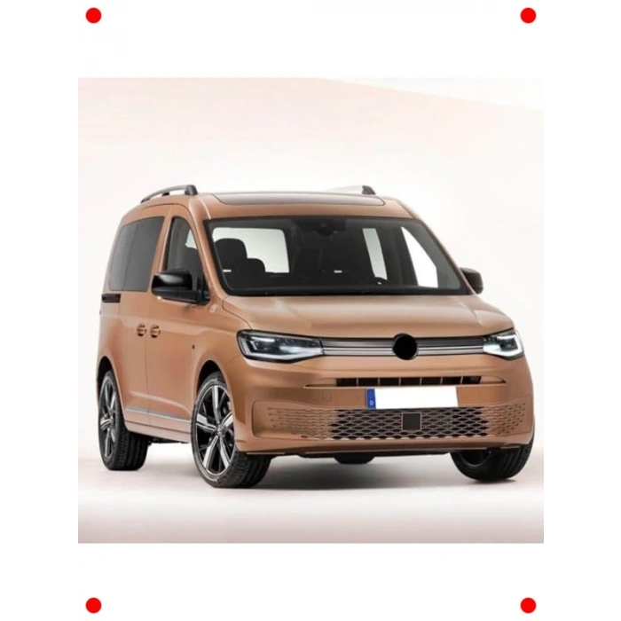 Yeni Nesil Ön Cam Silecek Takımı 70-40cm (2021-2024)