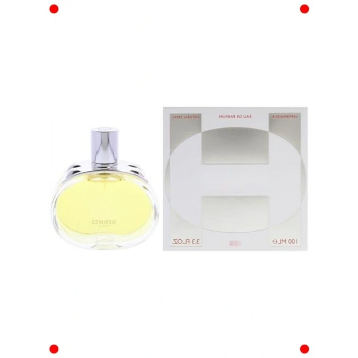 Yeniden Doldurulabilir Edp Parfüm - 100 ml