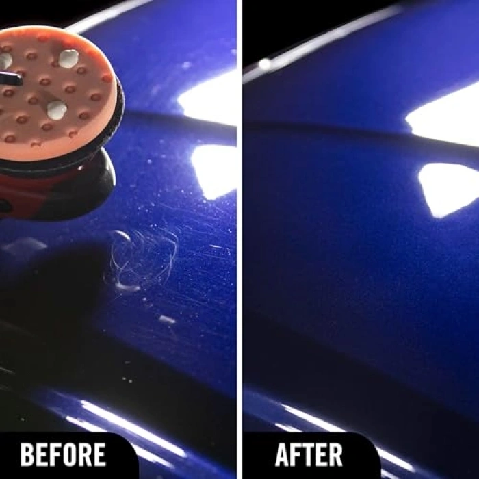 Yenileyici Cila - 500 ml Kapasite