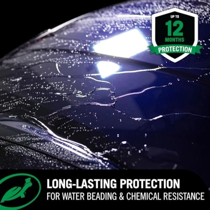 Yenileyici Cila - 500 ml Kapasite