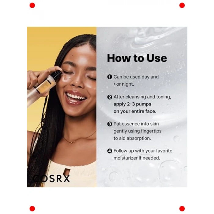 Yenileyici Salyangoz Özü Esans 100ml