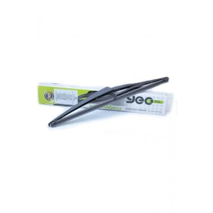 Yeo Peugeot 207 Sw Arka Silecek 2007-... Wiperear