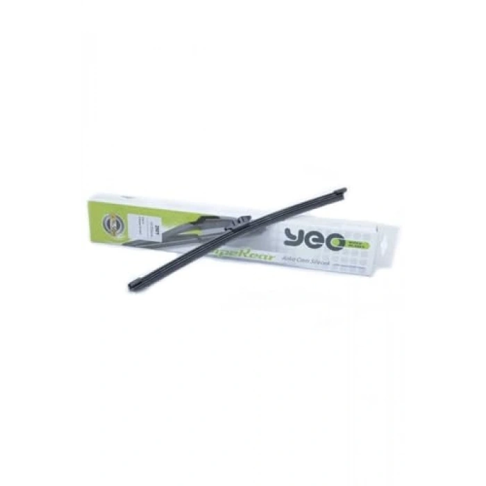 Yeo Renault Clio 4 Grandtour Arka Silecek 2012-..