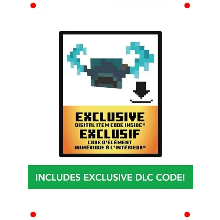 Yeraltı Canavarı Temalı Oyun Seti