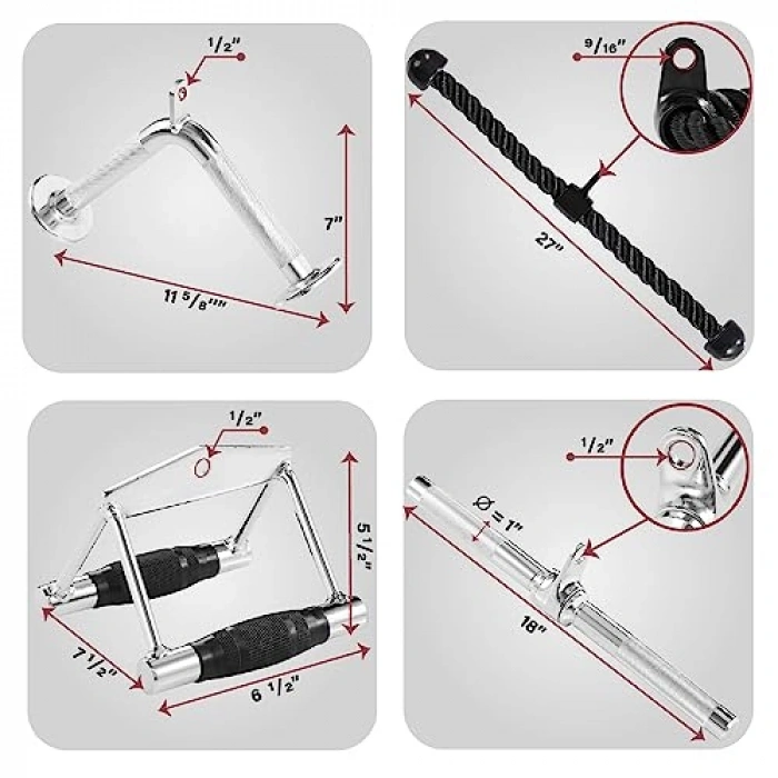 Yes4All Kablo bağlantısı