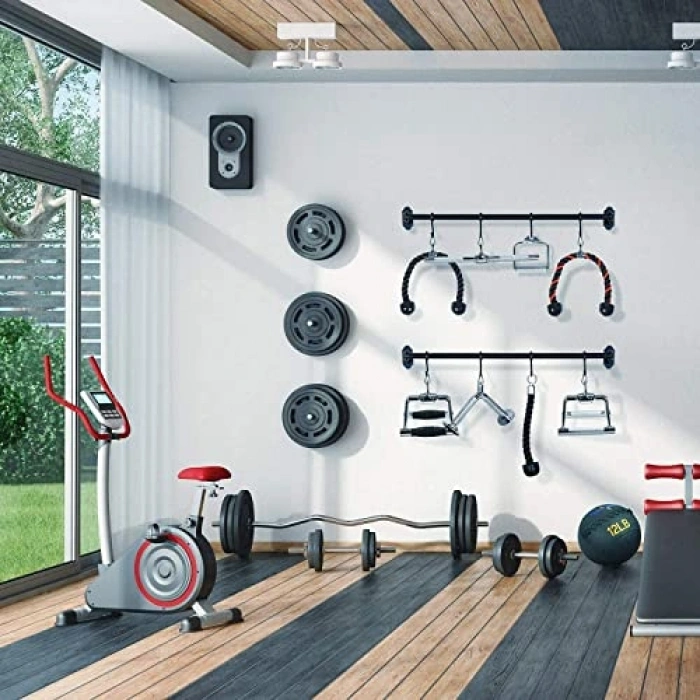 Yes4All Kablo bağlantısı