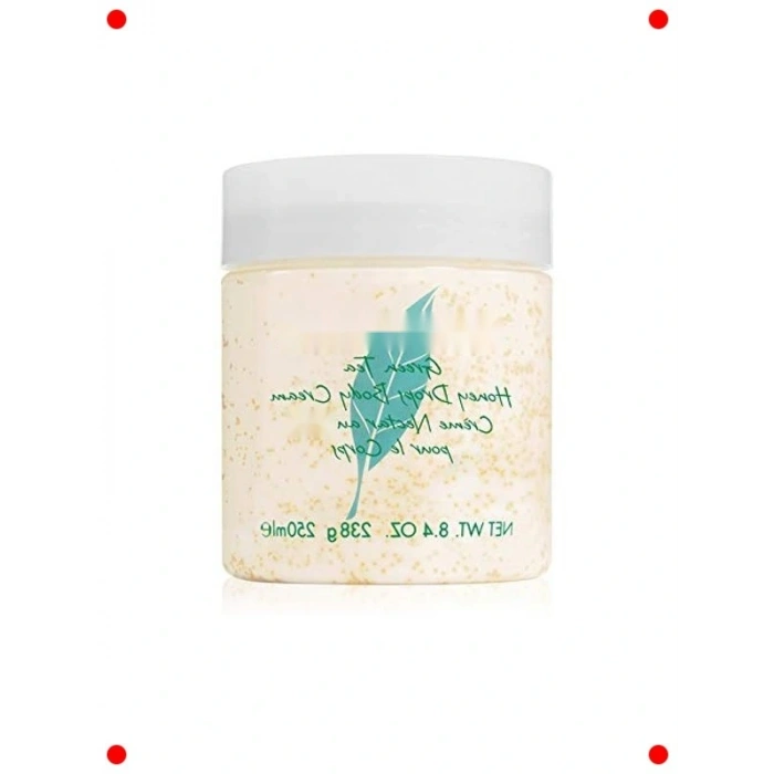 Yeşil Çay ve Bal Özlü Nemlendirici Vücut Kre 250 ml