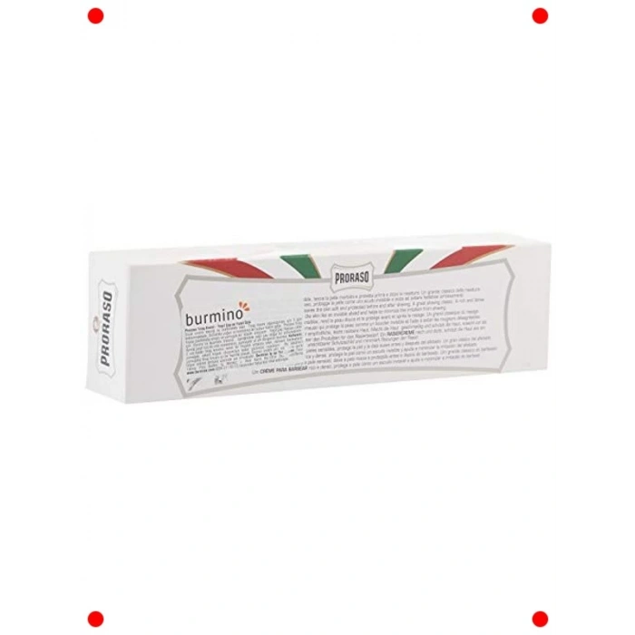 Yeşil Çay & Yulaf Özlü Tıraş Kremi 150 ml