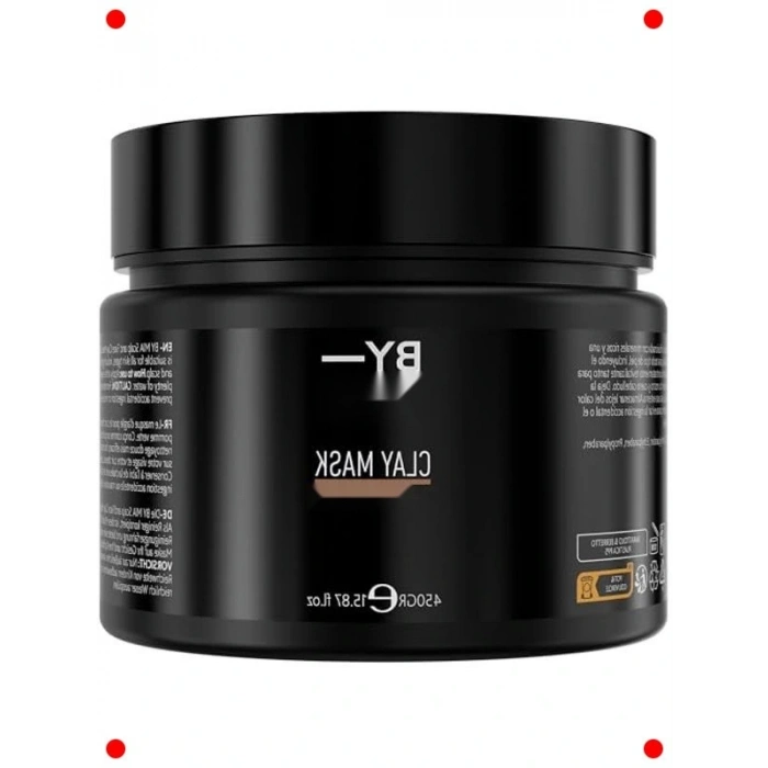 Yeşil Elmalı Kil Maskesi (Saç & Yüz) 450 gr