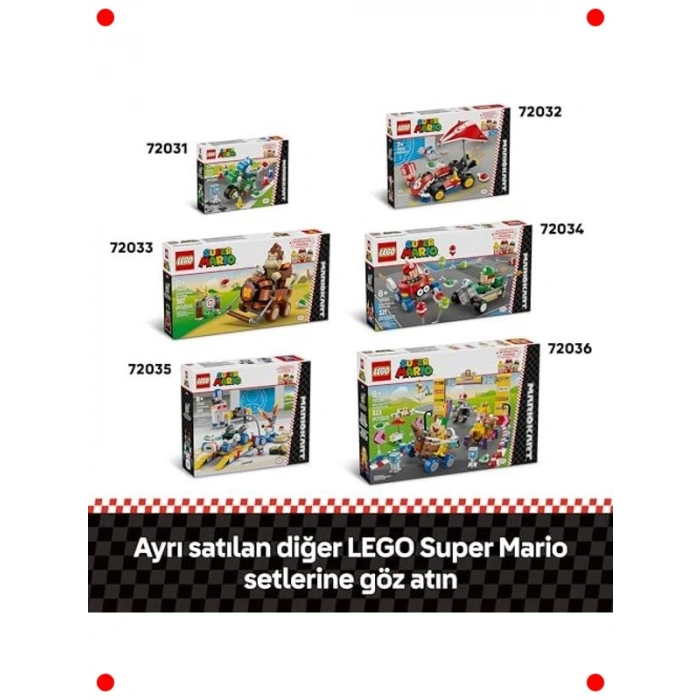 Yeşil Kahraman Motosikleti Yapım Seti