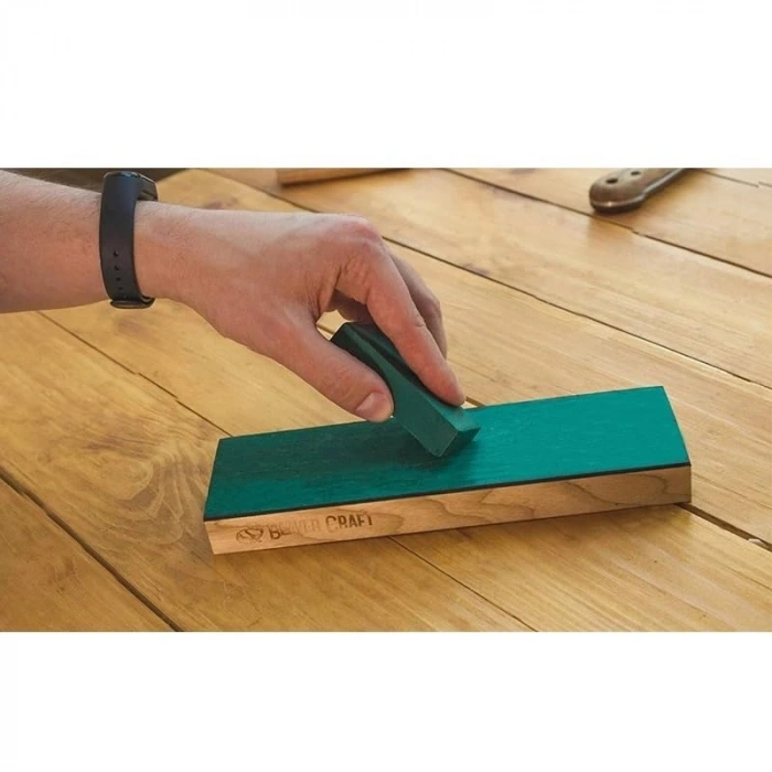 Yeşil Parlatma Bileşiği, P2 Modeli, Yüzey Bakımı için