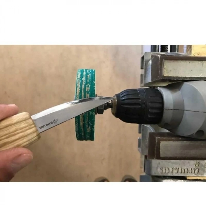 Yeşil Parlatma Bileşiği, P2 Modeli, Yüzey Bakımı için