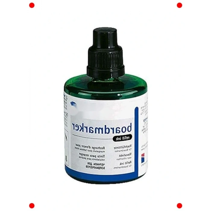 Yeşil Tahta Kalem Mürekkebi 100 ml