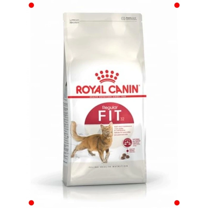 Yetişkin Kedi Tam Kuru Maması 15 kg (Fit Formül)