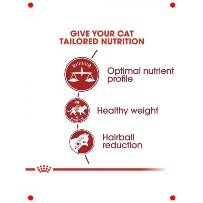 Yetişkin Kedi Tam Kuru Maması 15 kg (Fit Formül)