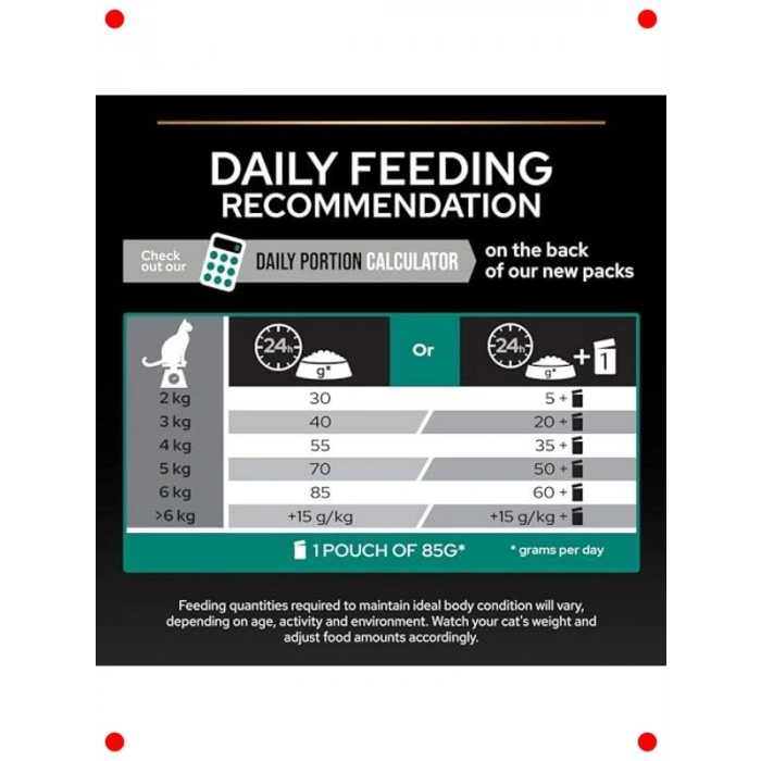 Yetişkin Kediler İçin Tavuklu Kuru Mama (10 Kg)