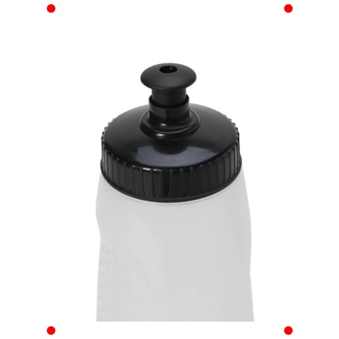 Yetişkin Unisex Spor Su Şişesi - Günlük Kullanım İçin