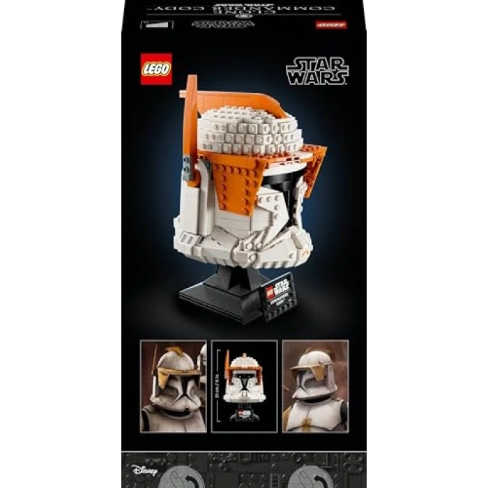 Yetişkinler İçin 776 Parça Koleksiyonluk Model Seti