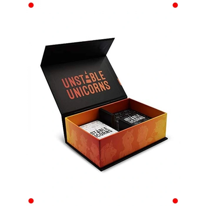 Yetişkinler İçin Stratejik Kart Oyunu (21+)