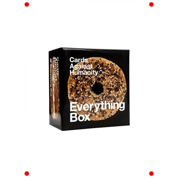 Yetişkinlere Özel Eğlenceli Kart Oyunu