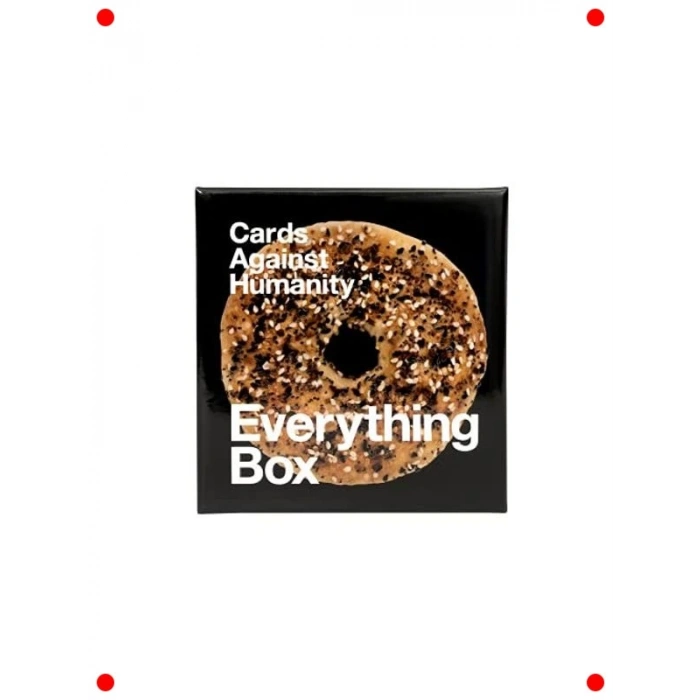 Yetişkinlere Özel Eğlenceli Kart Oyunu