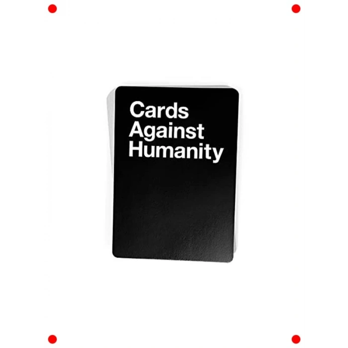 Yetişkinlere Özel Eğlenceli Kart Oyunu