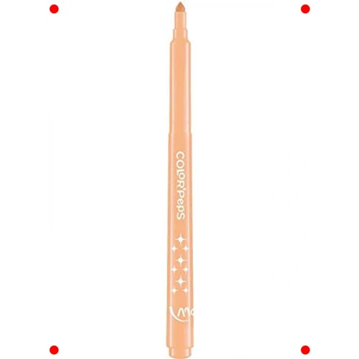 Yıkanabilir Keçeli Kalem Seti, 12 Renk