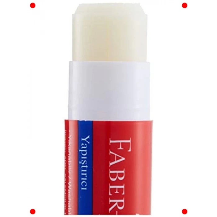 Yıkanabilir Stick Yapıştırıcı 40 gr