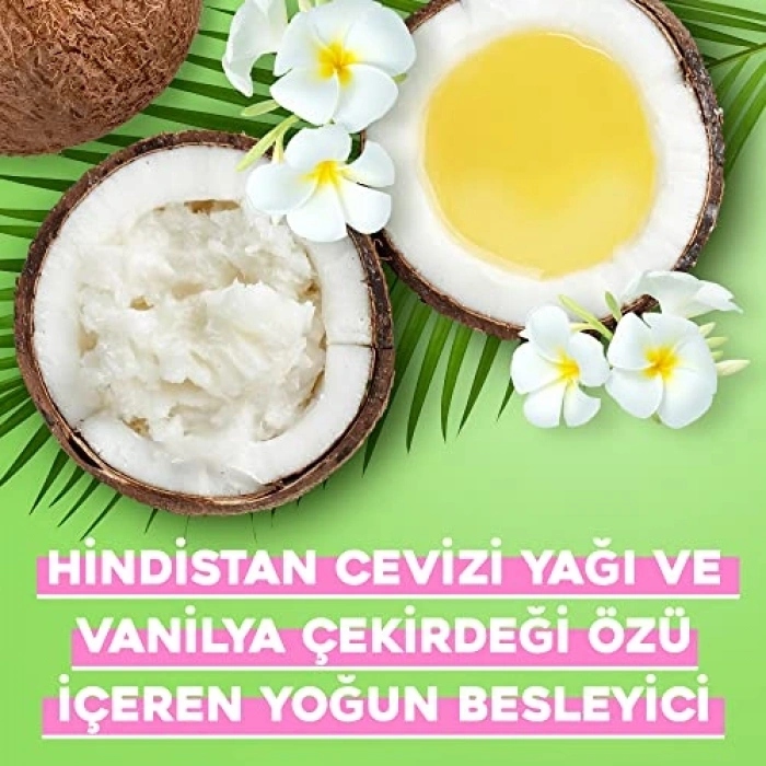 Yıpranma Karşıtı Saç Bakım Kremi, 385 ml