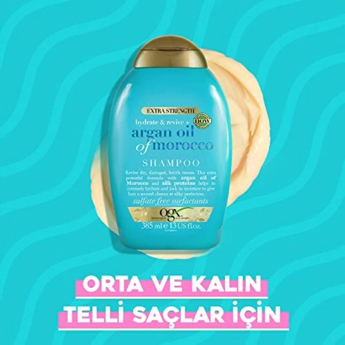 Yıpranmış Saçlar İçin 90 ml 10 Etkili Mucize Saç Yağı