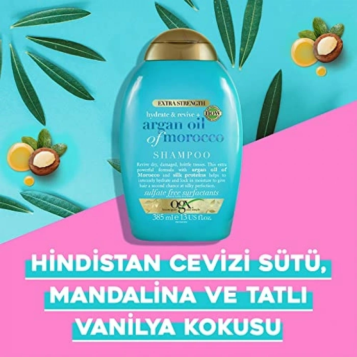 Yıpranmış Saçlar İçin 90 ml 10 Etkili Mucize Saç Yağı