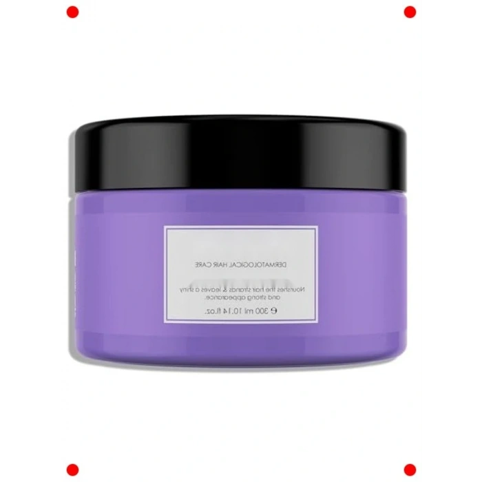 Yıpranmış Saçlar İçin Onarıcı Saç Maskesi 300 ml