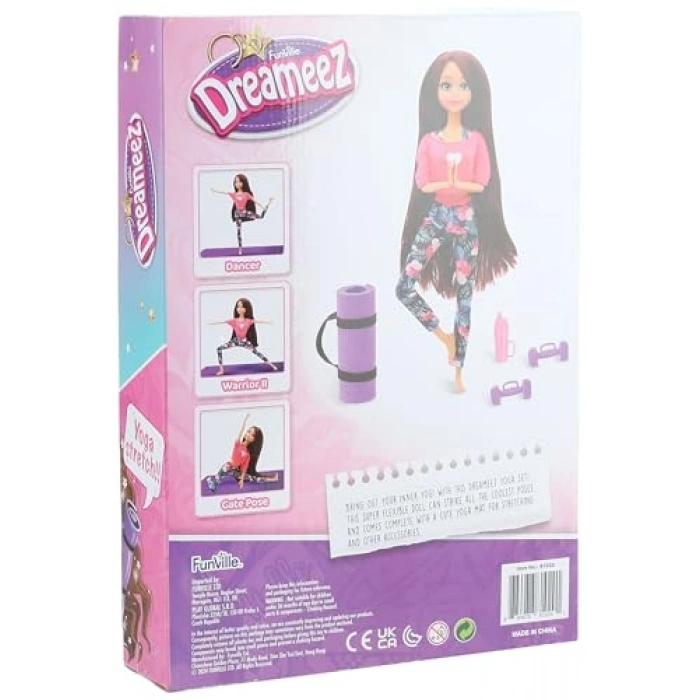 Yo Oyun Seti, Eğlenceli Aktiviteler