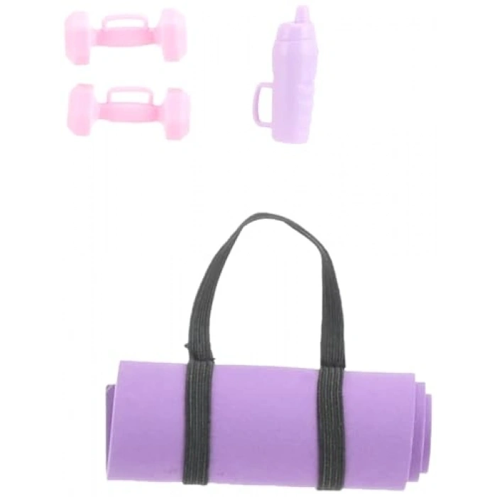 Yo Oyun Seti, Eğlenceli Aktiviteler