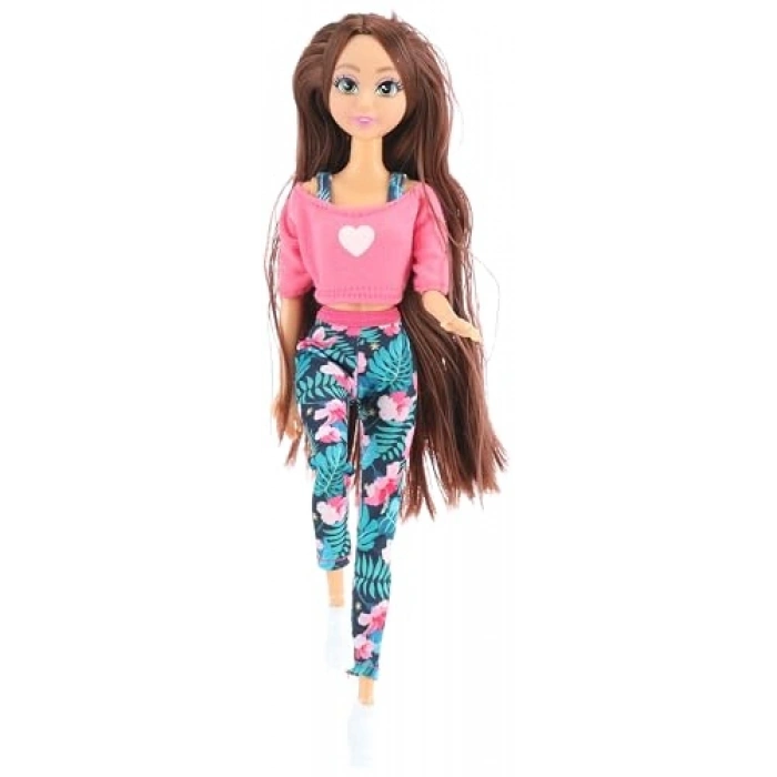 Yo Oyun Seti, Eğlenceli Aktiviteler