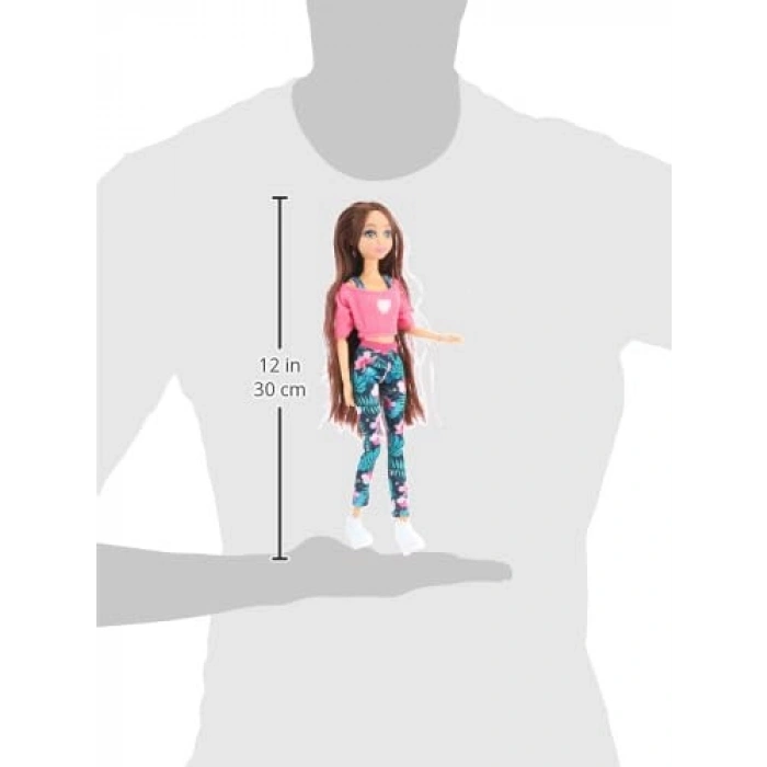 Yo Oyun Seti, Eğlenceli Aktiviteler