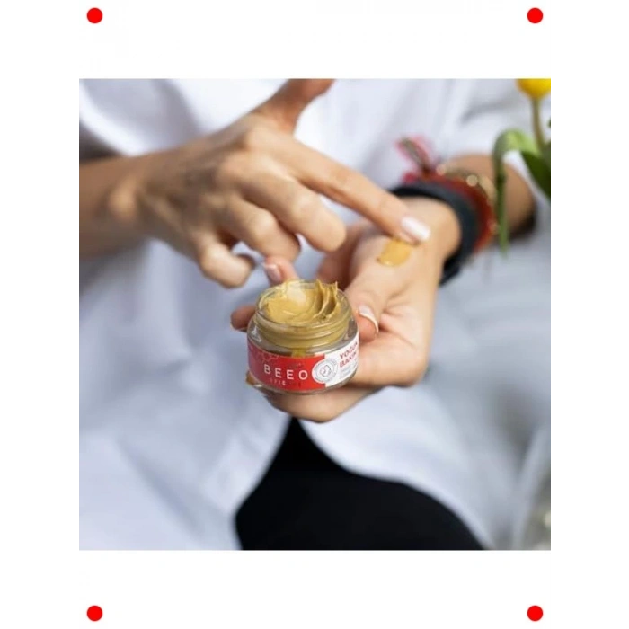 Yoğun Bakım Kremi - Propolis, Arı Sütü, E Vitamini