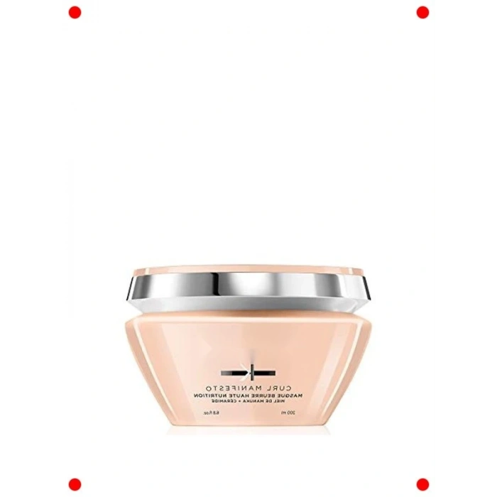 Yoğun Besleyici Bukle Maskesi 200 ml