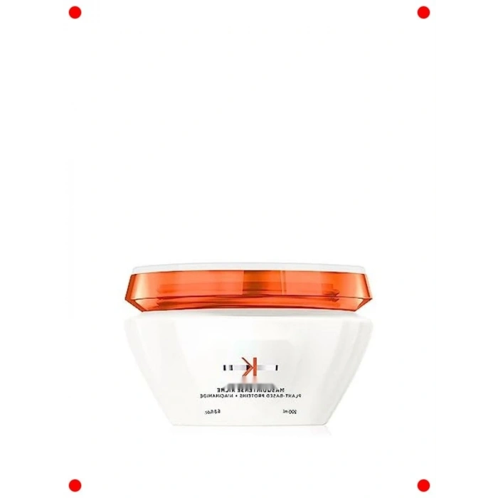 Yoğun Besleyici Saç Maskesi 200 ml