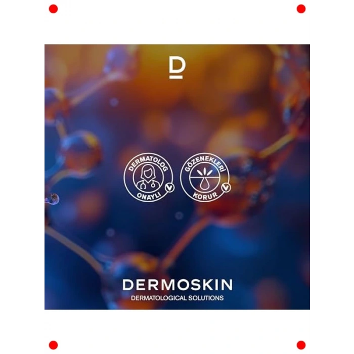 Yoğun Biotinli Cilt Bakım Kremi 50 ml