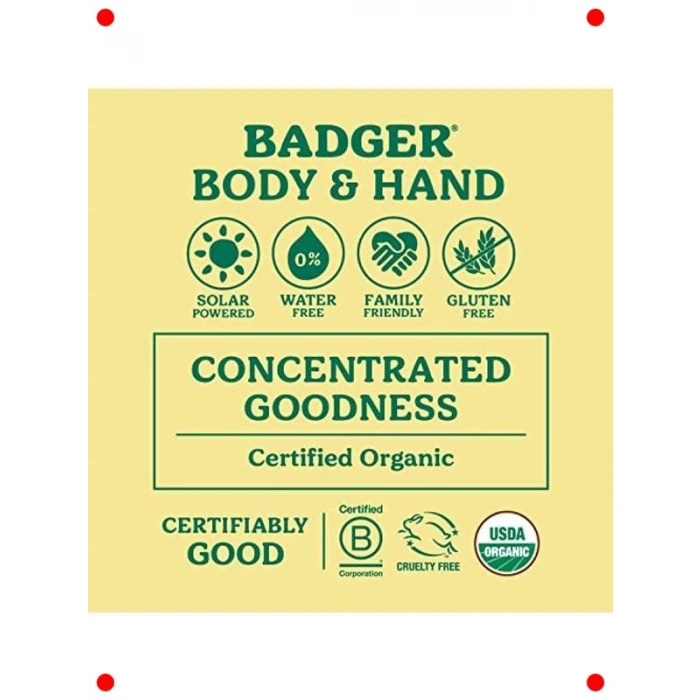 Yoğun El Bakım Balmı 21g