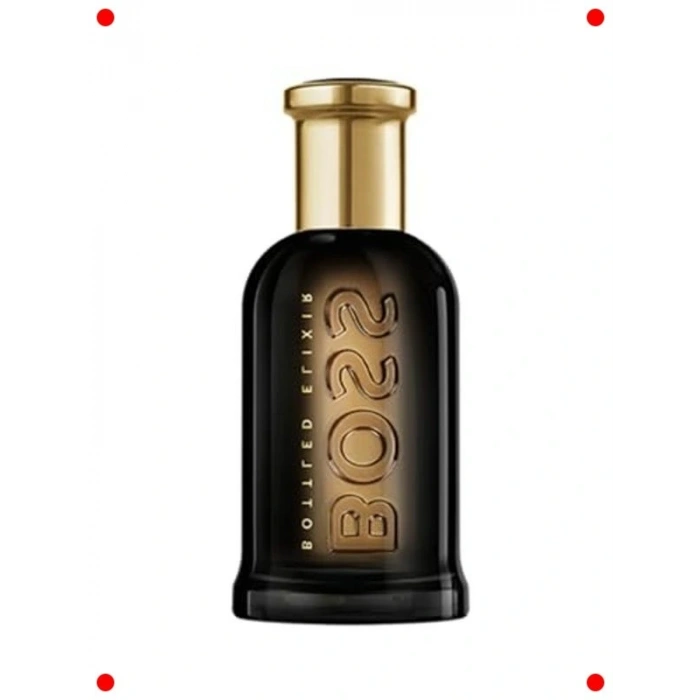 Yoğun Erkek Parfümü Eau de Parfum Intense 50 ml