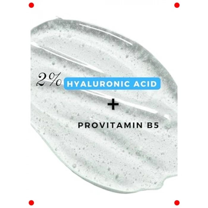 Yoğun Hyaluronik Asit %2 + B5 Yenileyici Serum 30 ml