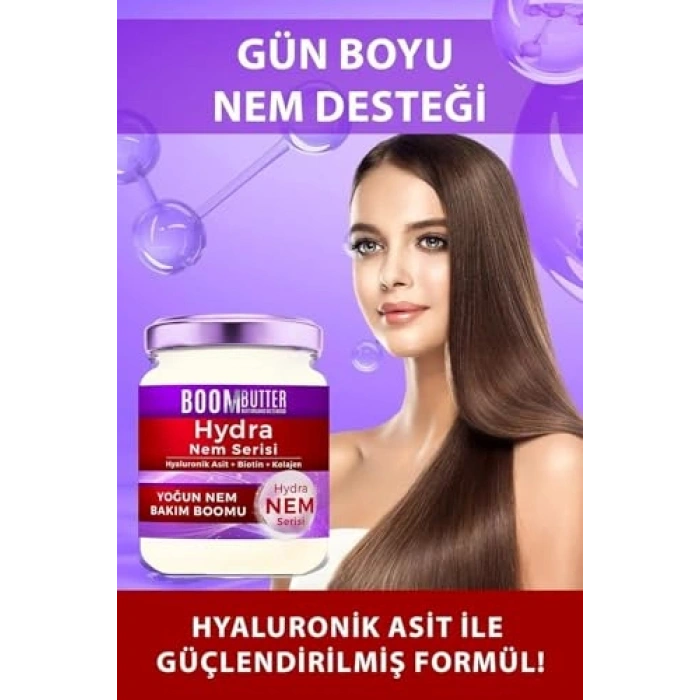 Yoğun Nem Saç Bakım Ürünü, 190 ml