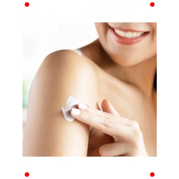 Yoğun Nemlendirici Bakım Kremi 2x250 ml