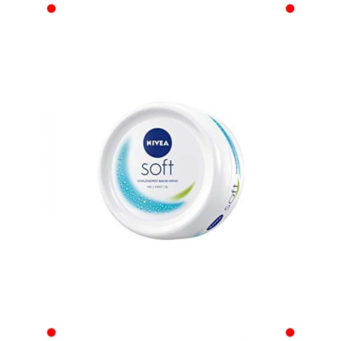 Yoğun Nemlendirici Bakım Kremi, Yüz, Vücut, El, 200 ml