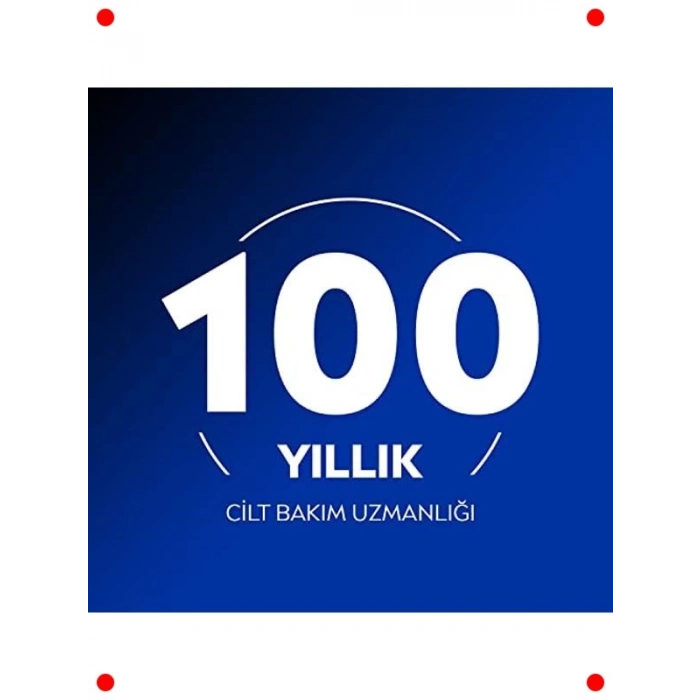 Yoğun Nemlendirici Bakım Kremi, Yüz, Vücut, El, 200 ml