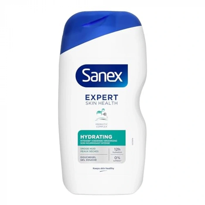 Yoğun Nemlendirici Duş Jeli, 400 ml