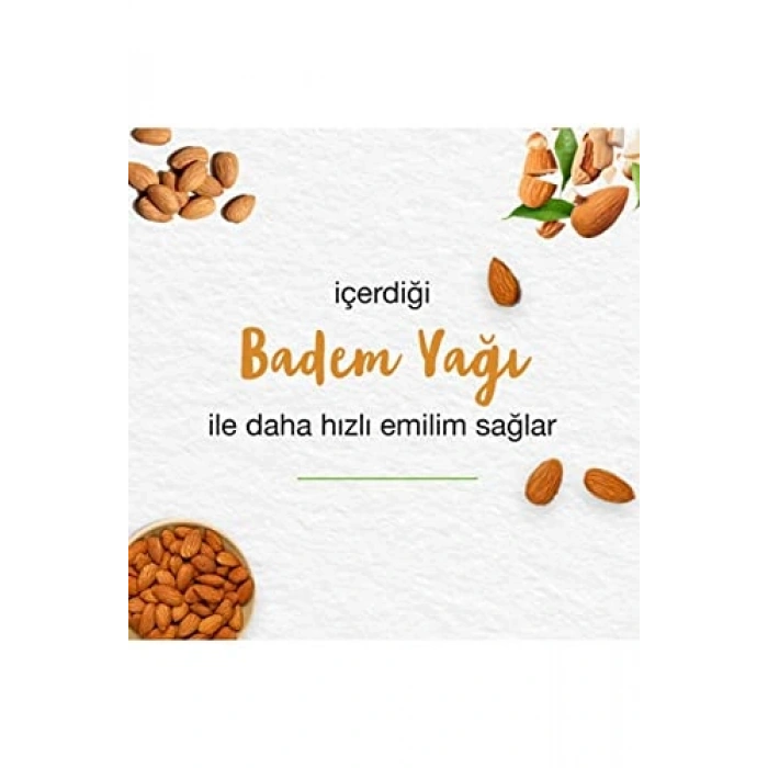 Yoğun Nemlendirici El ve Vücut Kremi 150 ml